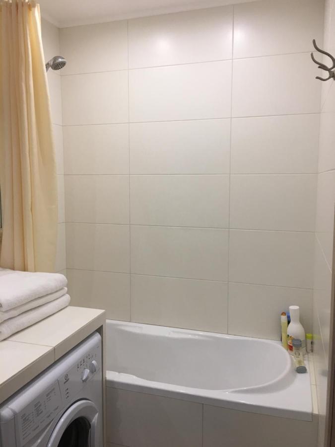 Studio Luxe On Victory Street In The City Center Vinnytsia Exteriör bild