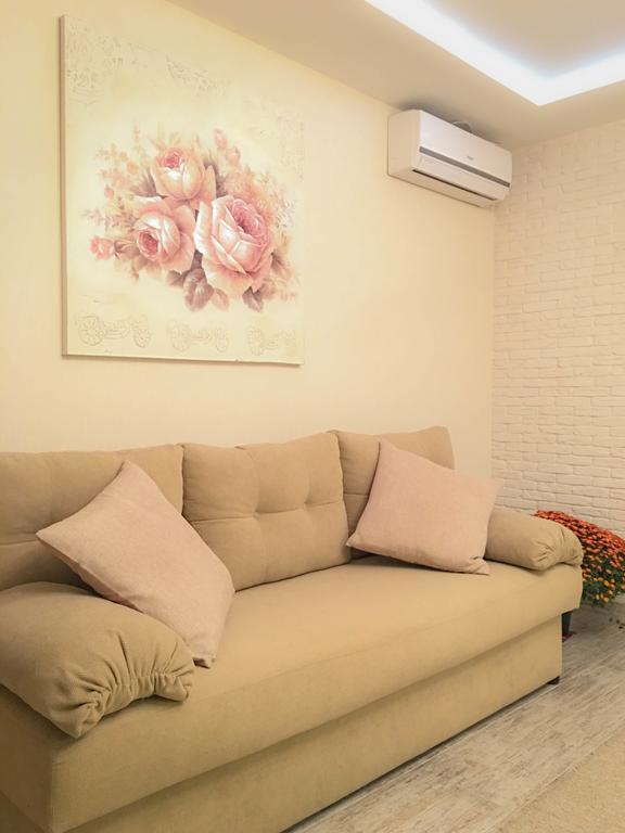 Studio Luxe On Victory Street In The City Center Vinnytsia Exteriör bild